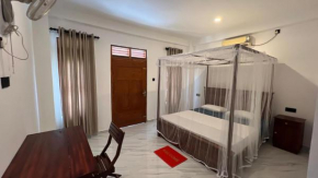 Siluni Villa Midigama